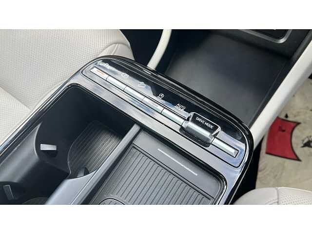 Hyundai Tucson 1.6T 48V MHD Ultimate 5dr DCT