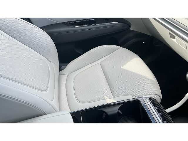 Hyundai Tucson 1.6T 48V MHD Ultimate 5dr DCT