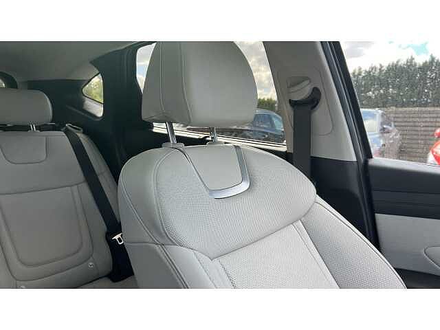 Hyundai Tucson 1.6T 48V MHD Ultimate 5dr DCT