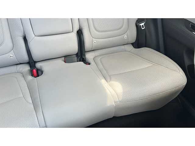 Hyundai Tucson 1.6T 48V MHD Ultimate 5dr DCT