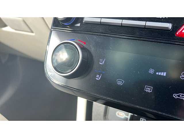 Hyundai Tucson 1.6T 48V MHD Ultimate 5dr DCT