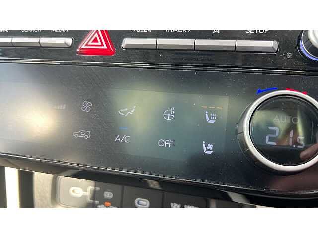 Hyundai Tucson 1.6T 48V MHD Ultimate 5dr DCT