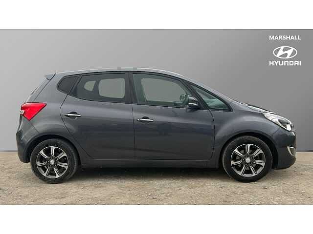 Hyundai ix20 1.4 Blue Drive Premium Nav 5dr