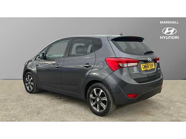 Hyundai ix20 1.4 Blue Drive Premium Nav 5dr
