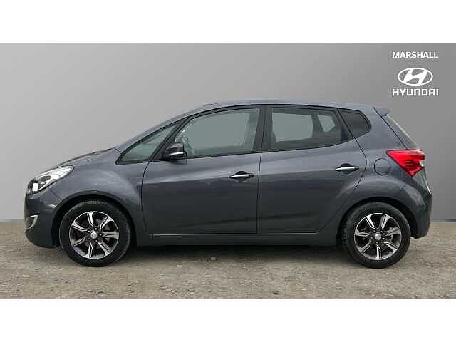 Hyundai ix20 1.4 Blue Drive Premium Nav 5dr
