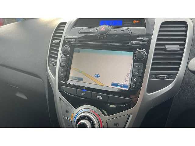 Hyundai ix20 1.4 Blue Drive Premium Nav 5dr
