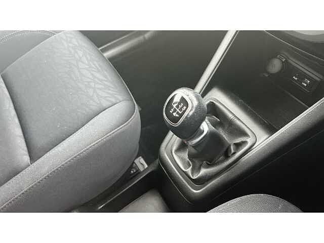 Hyundai ix20 1.4 Blue Drive Premium Nav 5dr