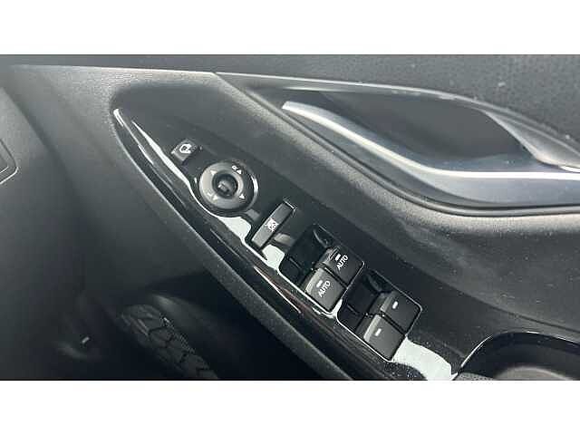 Hyundai ix20 1.4 Blue Drive Premium Nav 5dr