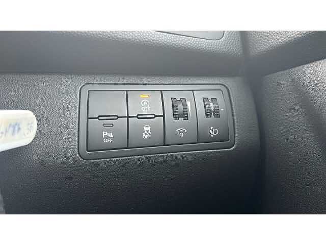 Hyundai ix20 1.4 Blue Drive Premium Nav 5dr