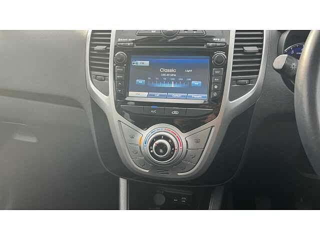 Hyundai ix20 1.4 Blue Drive Premium Nav 5dr