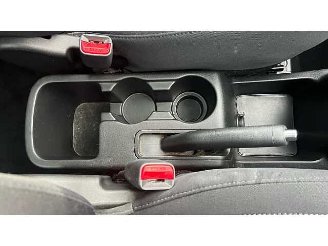 Hyundai ix20 1.4 Blue Drive Premium Nav 5dr