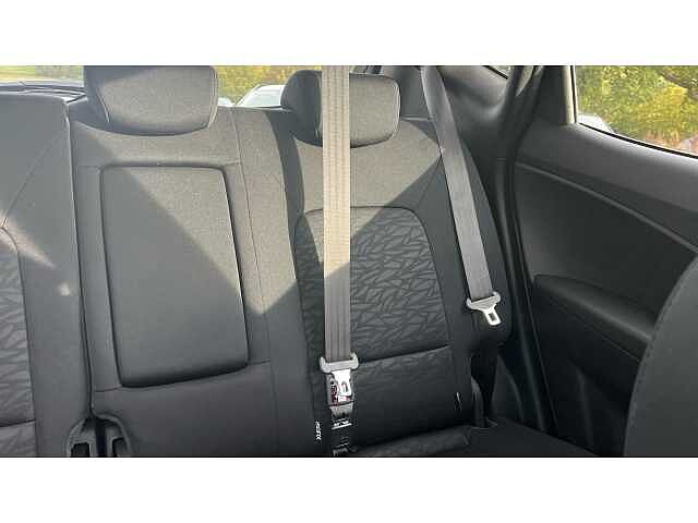 Hyundai ix20 1.4 Blue Drive Premium Nav 5dr