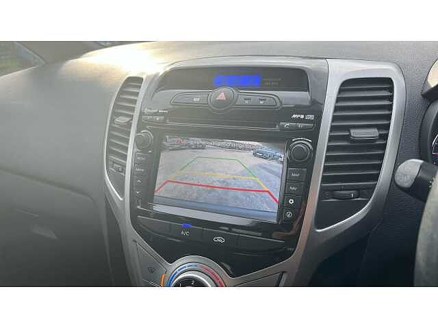Hyundai ix20 1.4 Blue Drive Premium Nav 5dr