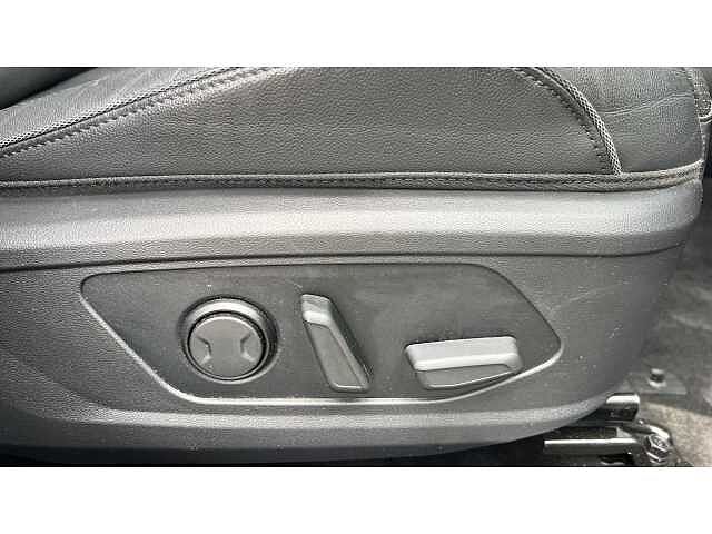 Hyundai Tucson 1.6 TGDi 48V MHD Ultimate 5dr 2WD DCT