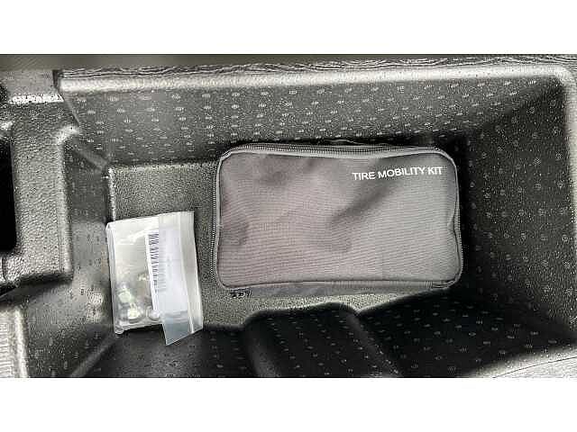 Hyundai Tucson 1.6 TGDi 48V MHD Ultimate 5dr 2WD DCT