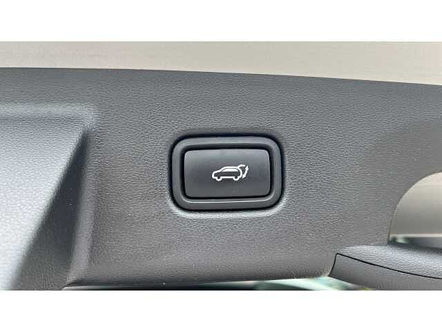 Hyundai Tucson 1.6 TGDi 48V MHD Ultimate 5dr 2WD DCT