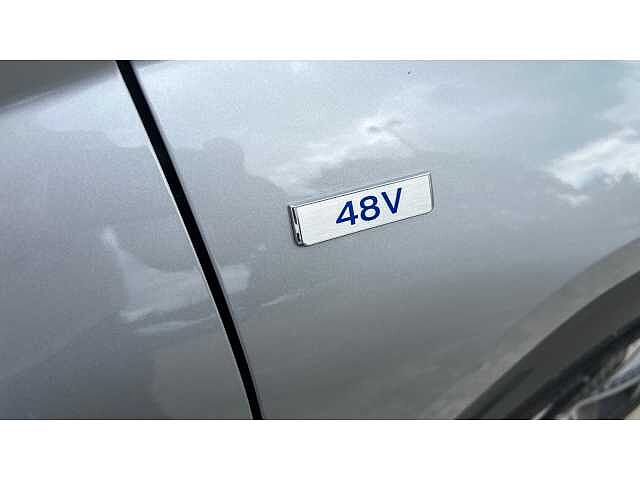 Hyundai Tucson 1.6 TGDi 48V MHD Ultimate 5dr 2WD DCT