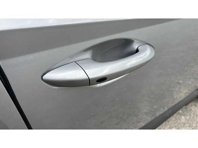 Hyundai Tucson 1.6 TGDi 48V MHD Ultimate 5dr 2WD DCT