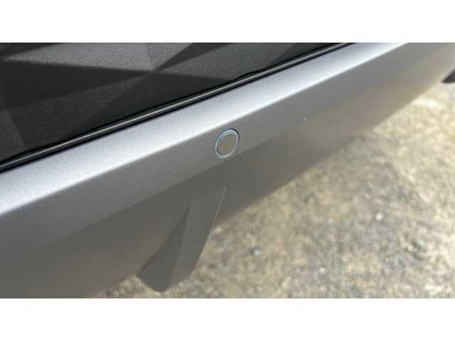 Hyundai Tucson 1.6 TGDi 48V MHD Ultimate 5dr 2WD DCT