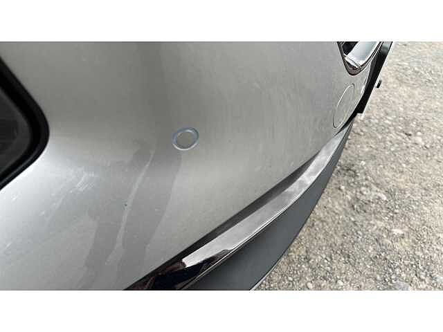 Hyundai Tucson 1.6 TGDi 48V MHD Ultimate 5dr 2WD DCT