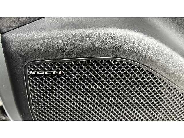 Hyundai Tucson 1.6 TGDi 48V MHD Ultimate 5dr 2WD DCT