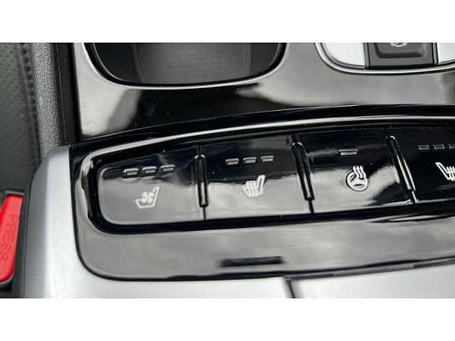 Hyundai Tucson 1.6 TGDi 48V MHD Ultimate 5dr 2WD DCT