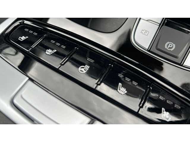 Hyundai Tucson 1.6 TGDi 48V MHD Ultimate 5dr 2WD DCT