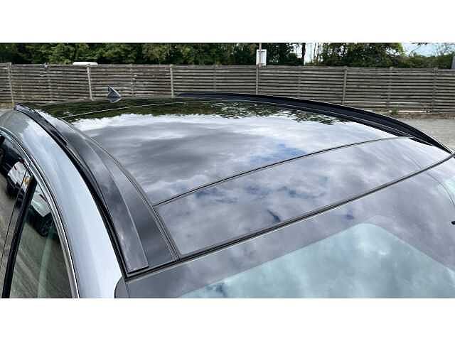 Hyundai Tucson 1.6 TGDi 48V MHD Ultimate 5dr 2WD DCT