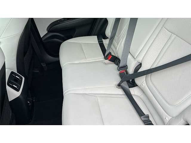 Hyundai Tucson 1.6 TGDi Ultimate 5dr 2WD