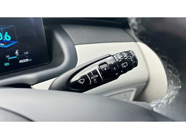 Hyundai Tucson 1.6 TGDi Ultimate 5dr 2WD