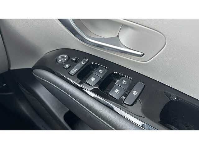 Hyundai Tucson 1.6 TGDi Ultimate 5dr 2WD