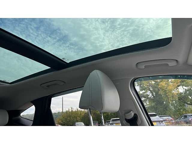 Hyundai Tucson 1.6 TGDi Ultimate 5dr 2WD