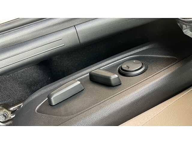 Hyundai Tucson 1.6 TGDi Ultimate 5dr 2WD