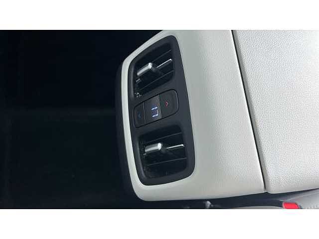 Hyundai Tucson 1.6 TGDi Ultimate 5dr 2WD