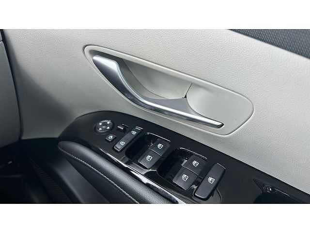 Hyundai Tucson 1.6 TGDi Ultimate 5dr 2WD