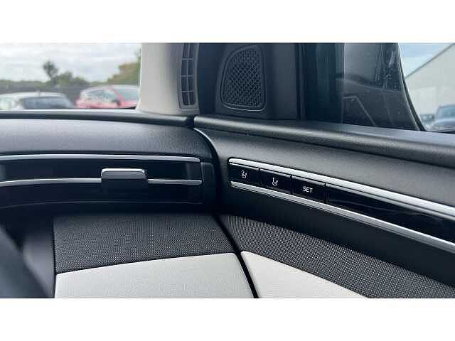 Hyundai Tucson 1.6 TGDi Ultimate 5dr 2WD