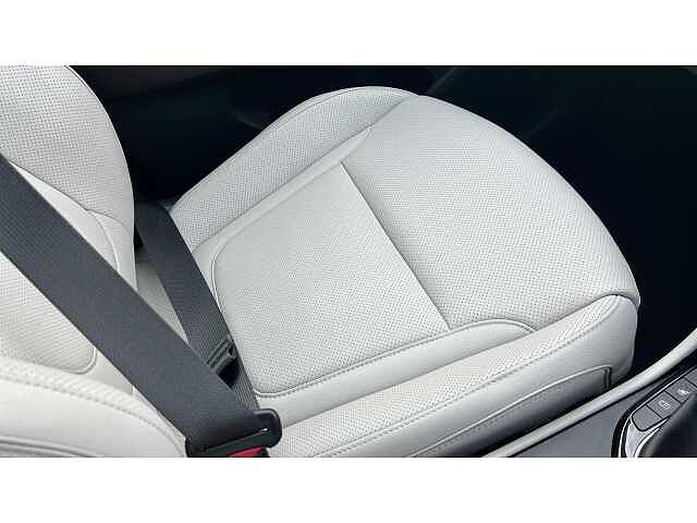 Hyundai Tucson 1.6 TGDi Ultimate 5dr 2WD