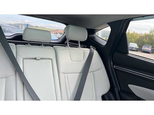 Hyundai Tucson 1.6 TGDi Ultimate 5dr 2WD