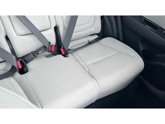 Hyundai Tucson 1.6 TGDi Ultimate 5dr 2WD