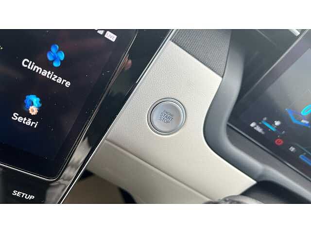 Hyundai Tucson 1.6 TGDi Ultimate 5dr 2WD