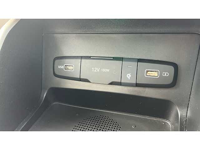 Hyundai Tucson 1.6 TGDi Ultimate 5dr 2WD