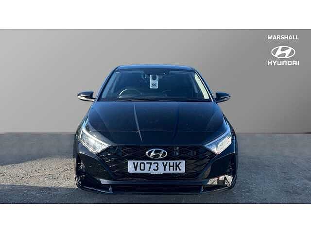 Hyundai i20 1.0T GDi 48V MHD Premium 5dr