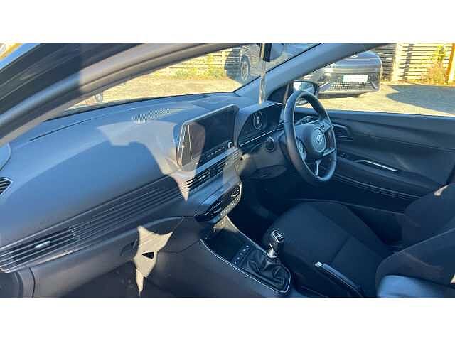 Hyundai i20 1.0T GDi 48V MHD Premium 5dr