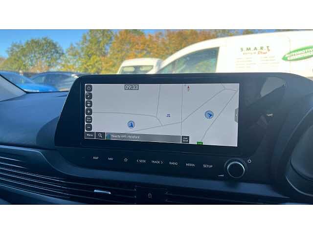 Hyundai i20 1.0T GDi 48V MHD Premium 5dr