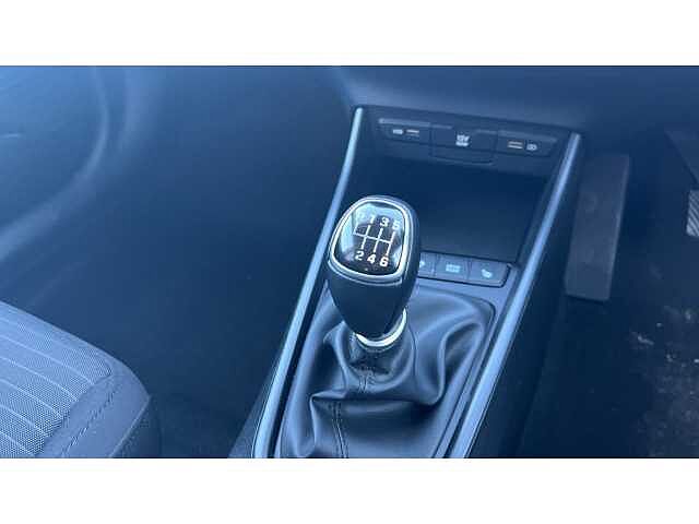 Hyundai i20 1.0T GDi 48V MHD Premium 5dr