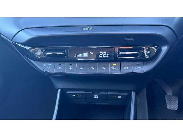 Hyundai i20 1.0T GDi 48V MHD Premium 5dr
