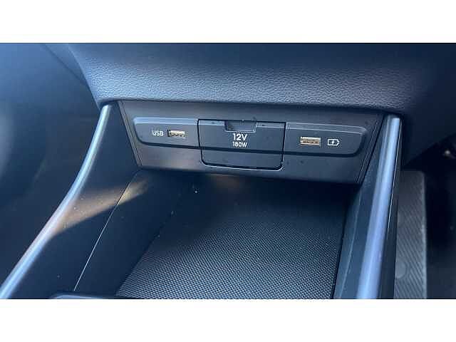 Hyundai i20 1.0T GDi 48V MHD Premium 5dr