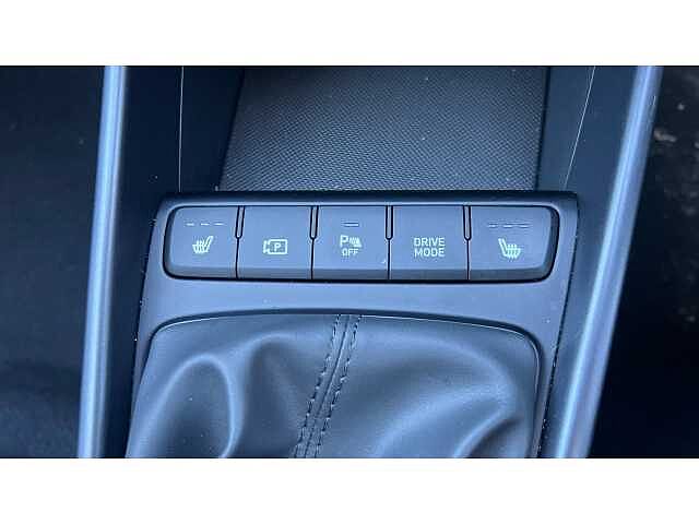 Hyundai i20 1.0T GDi 48V MHD Premium 5dr