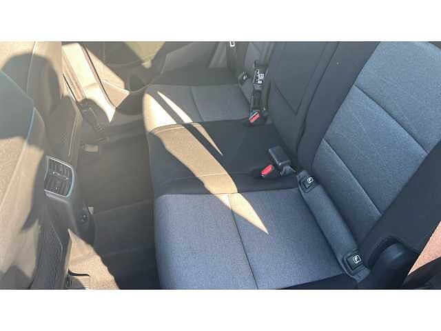 Hyundai Tucson 1.6 GDi SE Nav 5dr 2WD