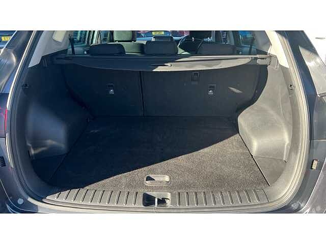 Hyundai Tucson 1.6 GDi SE Nav 5dr 2WD